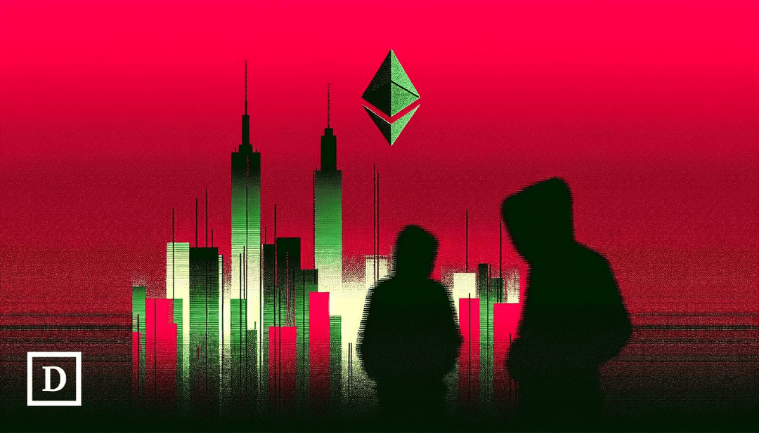 Fusaka Upgrade Fuels Record Address Poisoning on Ethereum