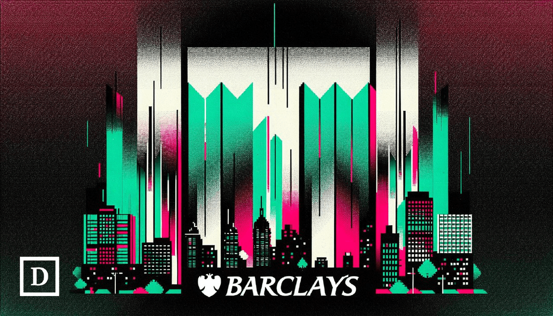 Barclays Evaluates Blockchain-based Settlement