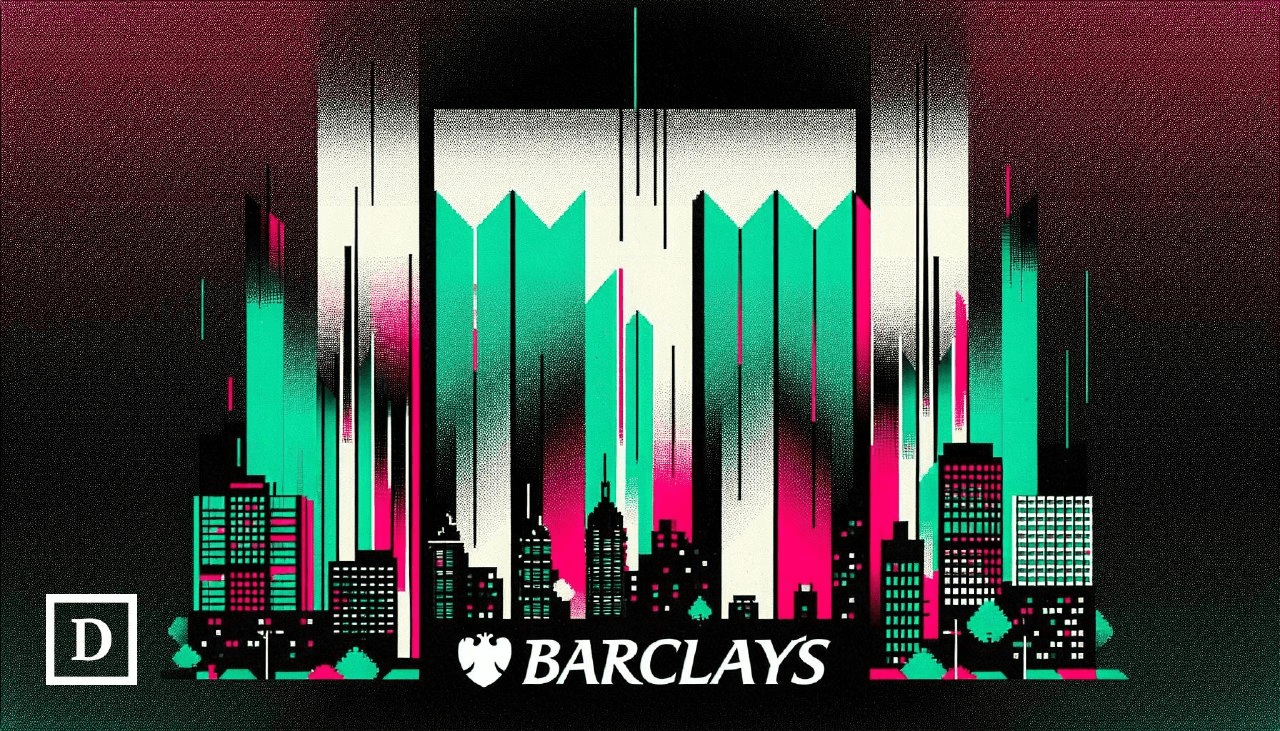 Barclays Evaluates Blockchain-based Settlement