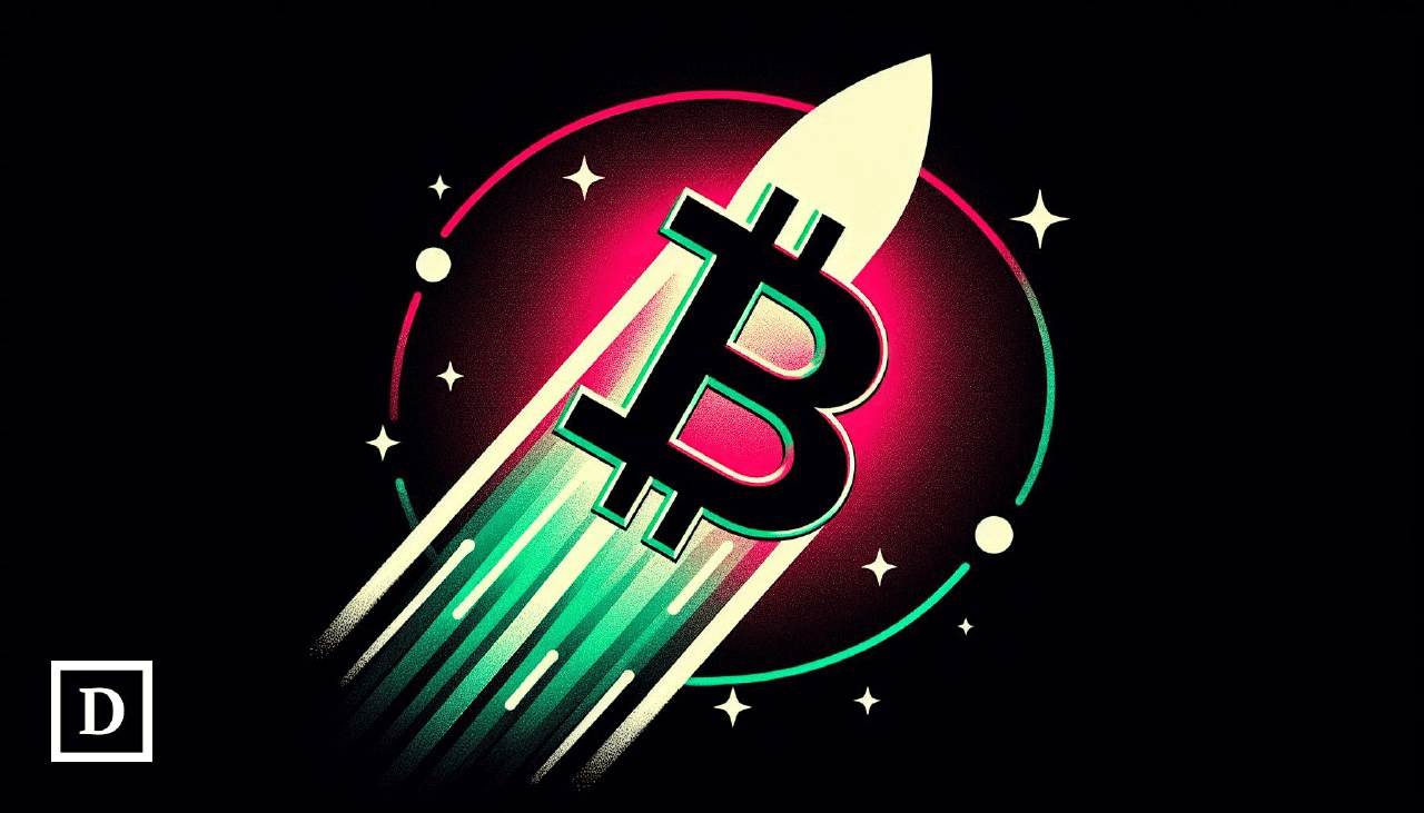 Bitcoin Rebounds to $70,000 as Middle East Conflict Rages On