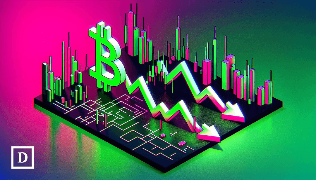 Crypto Markets Dip as Oil Spikes Amid Iran Conflict