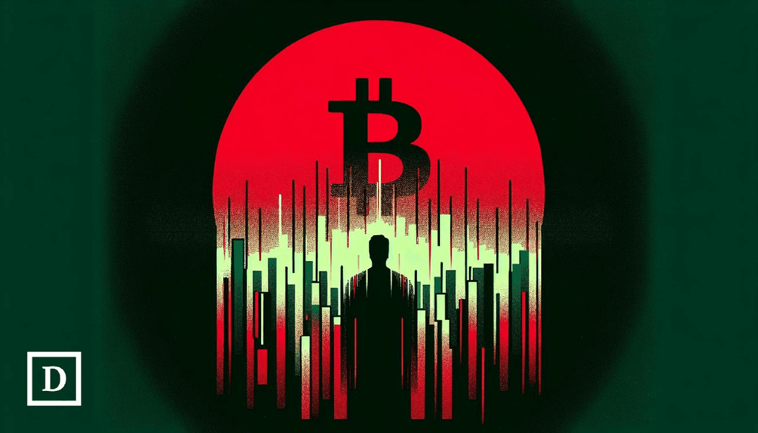 Bitcoin Drops Under $68,000 as Oil Tops $90