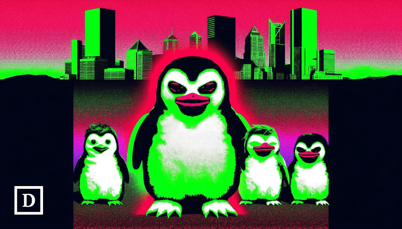 Pudgy Penguins Launches ‘Pudgy World’ Browser Game