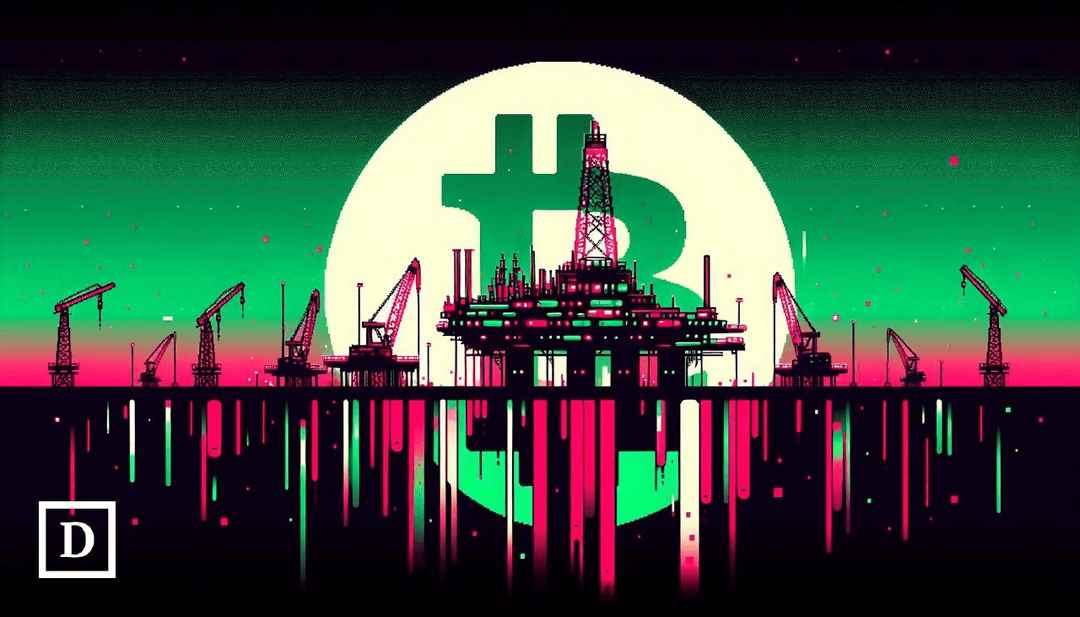 Bitcoin Tops $71,000 as Oil Drops Under $80