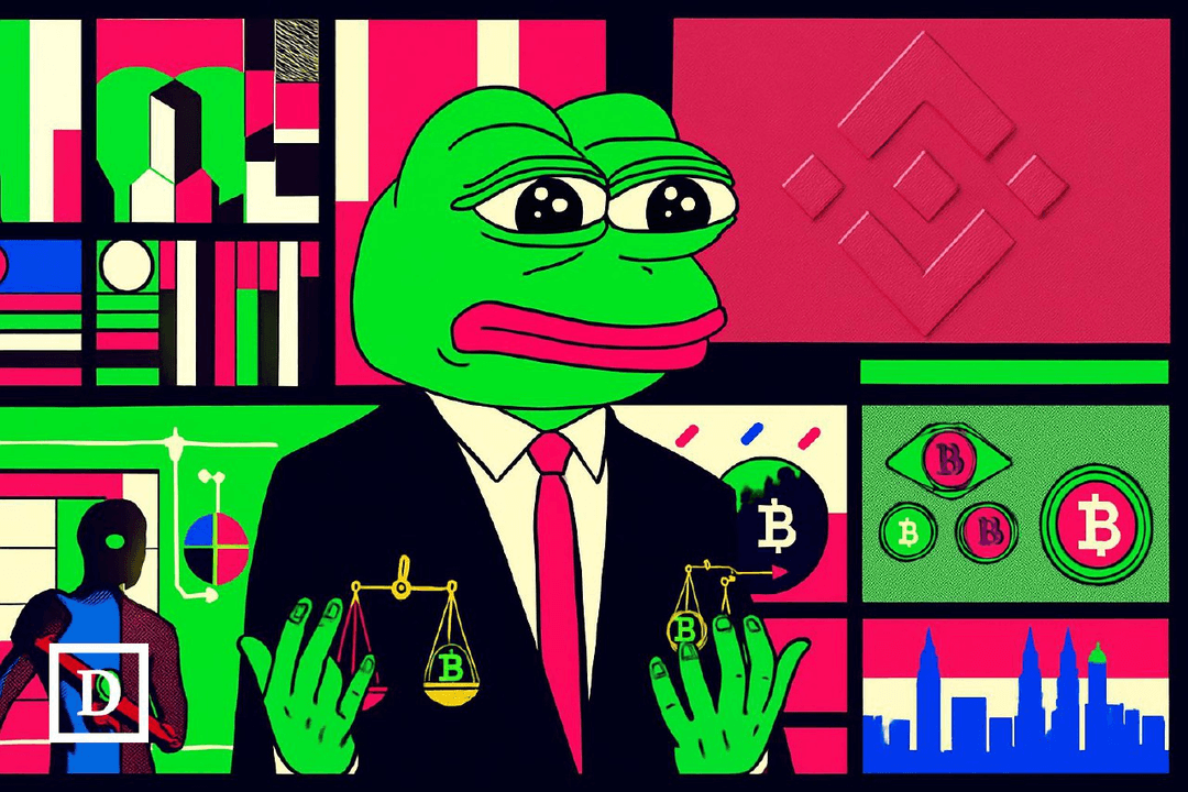 Binance Sues WSJ for Defamation as DOJ Opens Iran Sanctions Probe