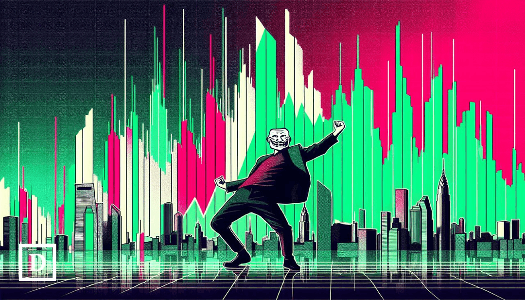 Crypto Markets Hold Steady as Stocks Drop, Oil Spikes