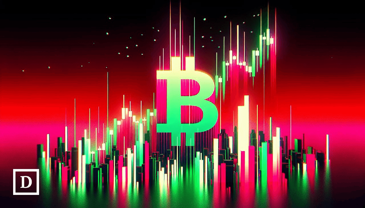 Crypto Markets Soar as Stocks Rally, Oil Drops 5%