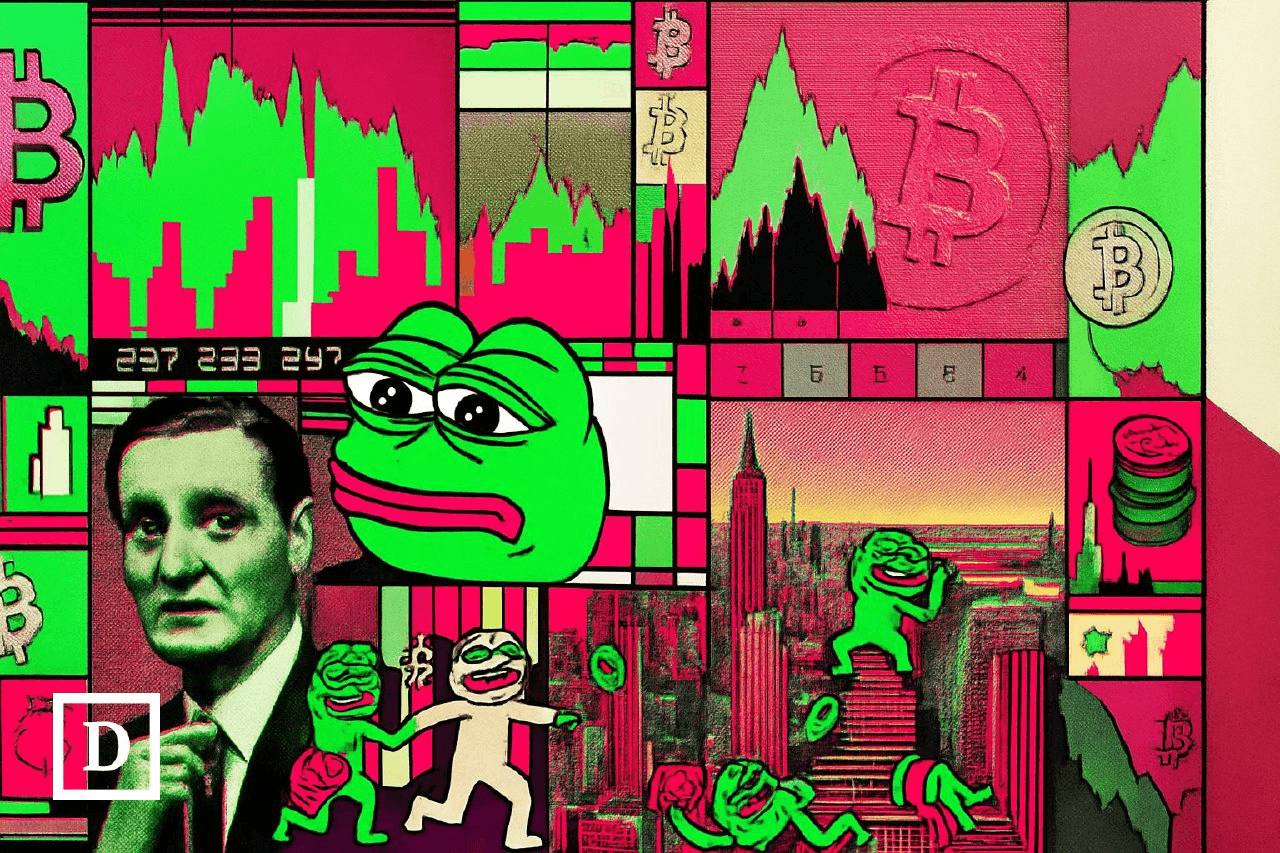 Crypto Markets Extend Post-FOMC Selloff