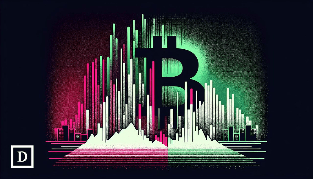 Bitcoin Hovers Around $70,000 as Crypto Stocks Plunge