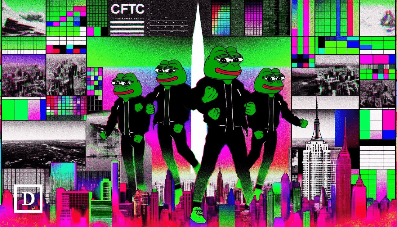 CFTC Launches Innovation Task Force Covering Crypto, AI, and Prediction Markets