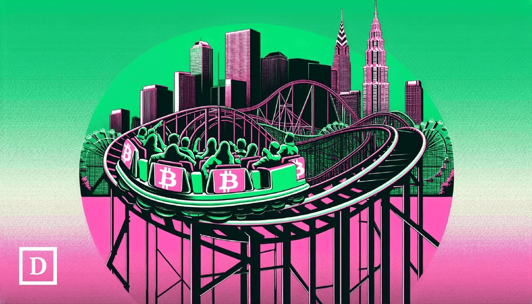 Bitcoin Holds $71K as ETF Flows Reverse