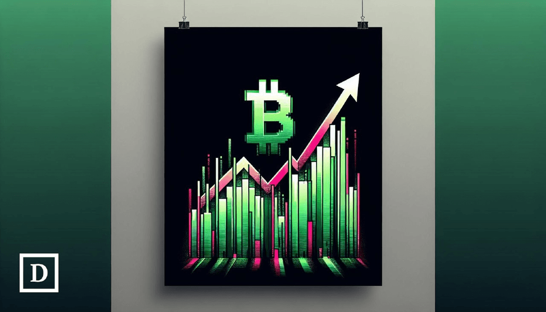 Bitcoin Reclaims $68,000 as Iran Ceasefire Hopes Fuel Risk-On Rally