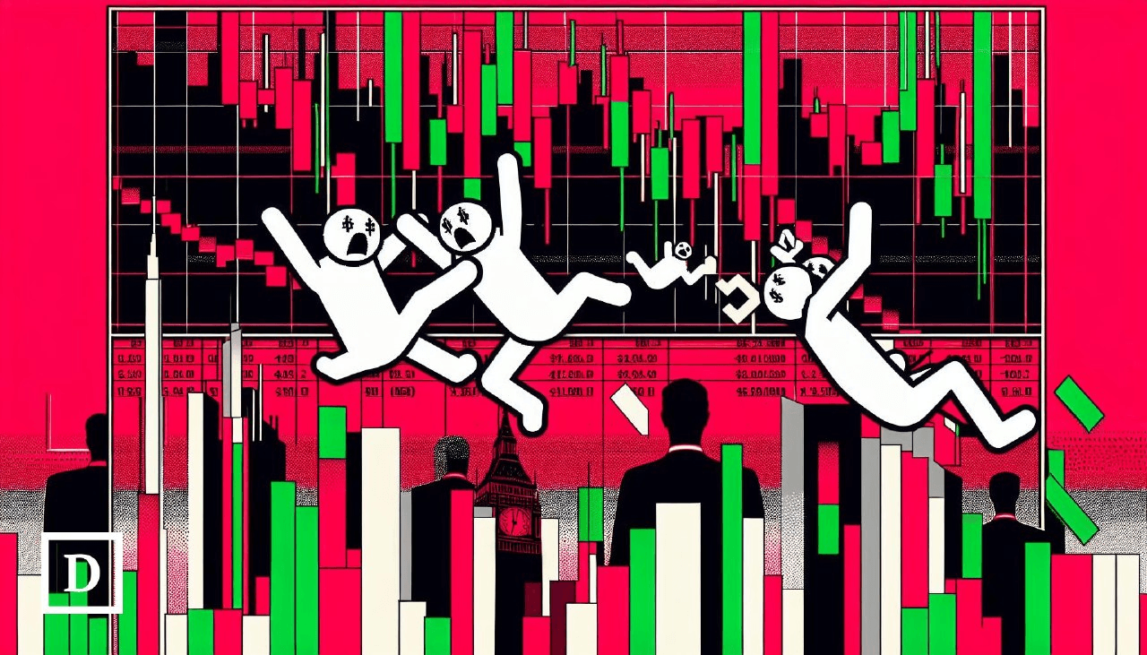 AAVE Slides Below $90 as Contributor Departures Weigh on DeFi's Largest Lender