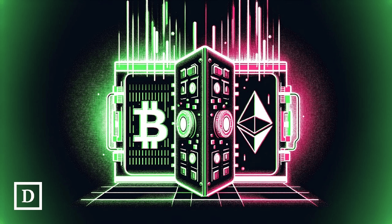 Bitmine Crosses 4% of ETH Supply as Saylor Reveals Another $1B BTC Buy