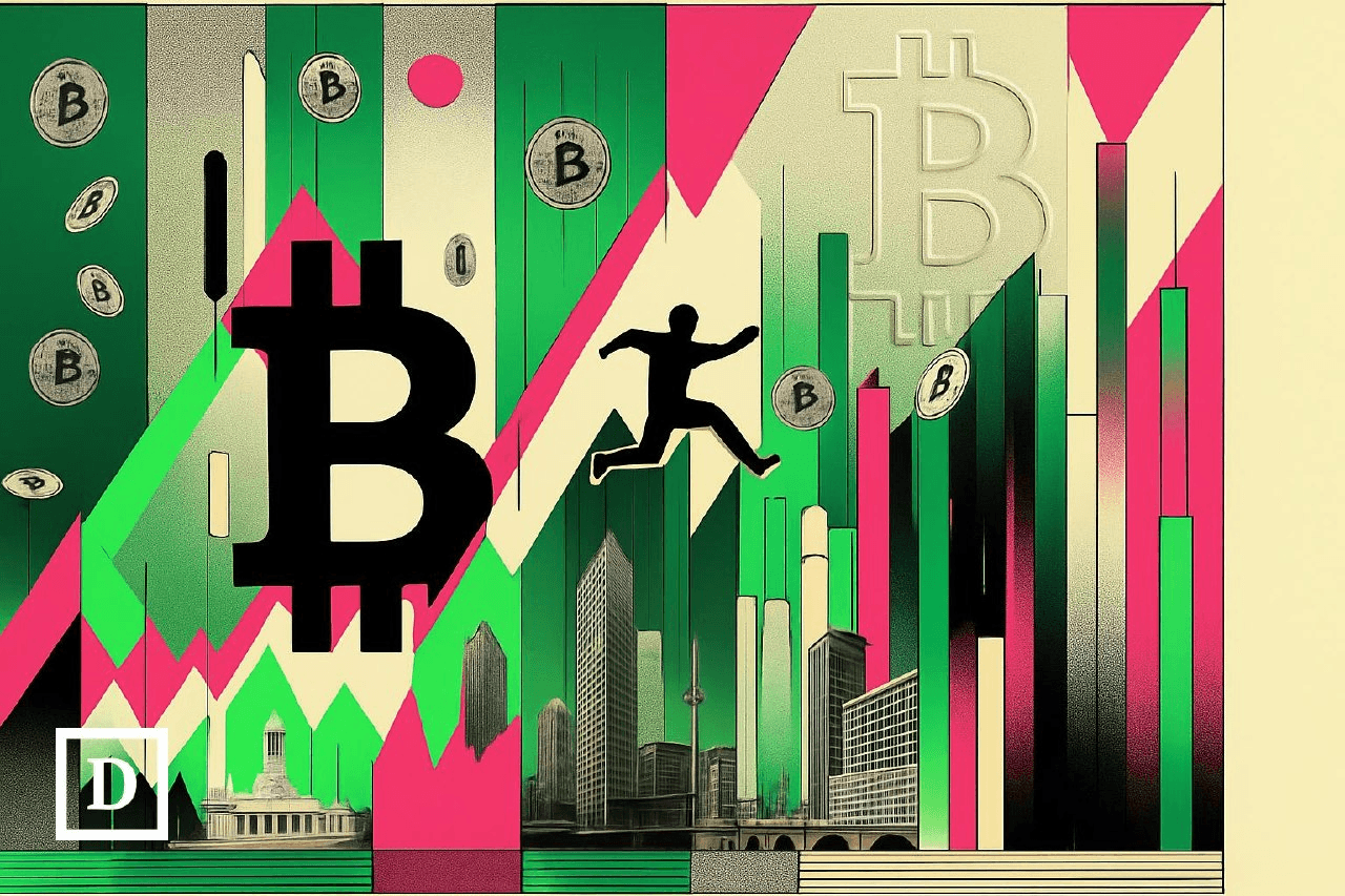 Bitcoin Touches $78,000 As Iran Declares Strait of Hormuz 'Completely Open'