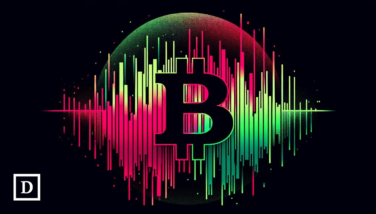 Bitcoin Holds $76K Ahead of Powell's Final Fed Meeting