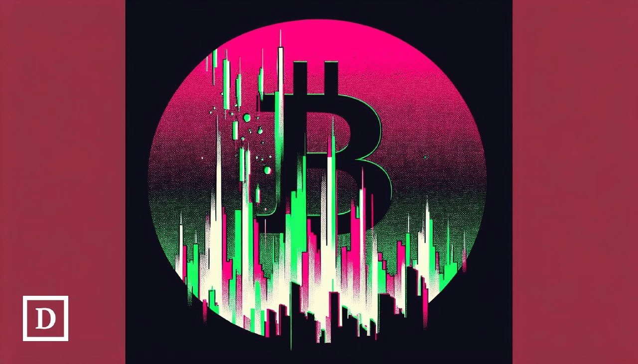 Bitcoin Dips Under $76K as Fed Holds Rates in Rare 8-4 Split