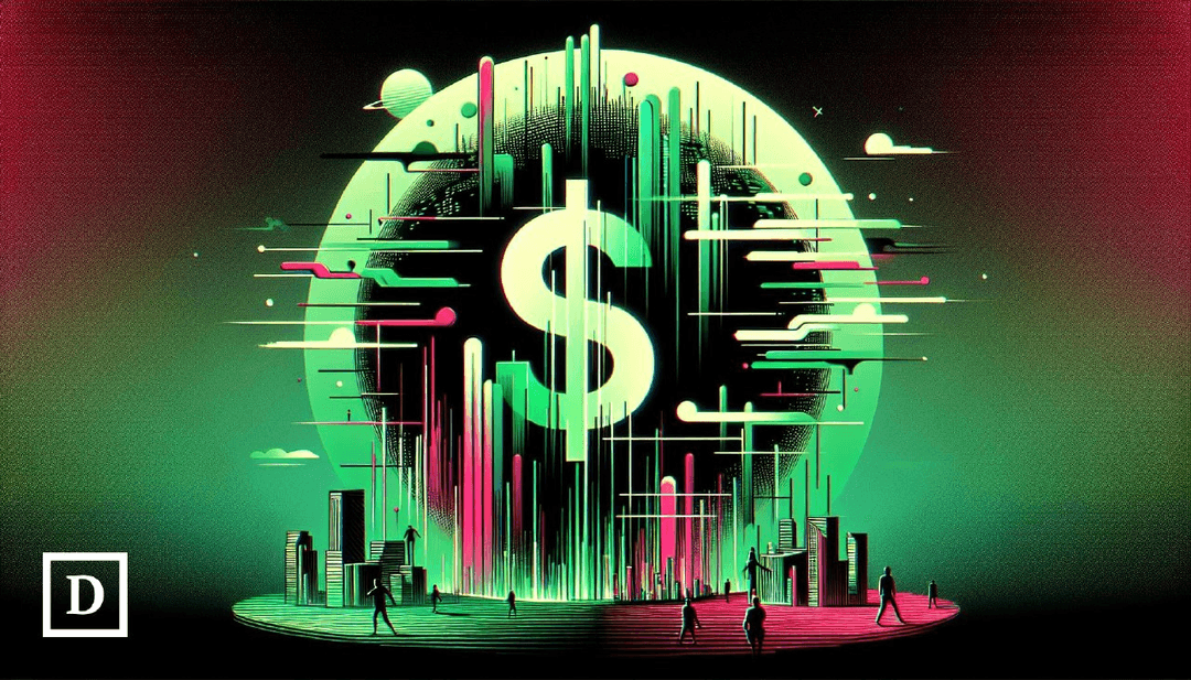 DTCC Picks Chainlink As Data Layer For 24/7 Tokenized Collateral Platform