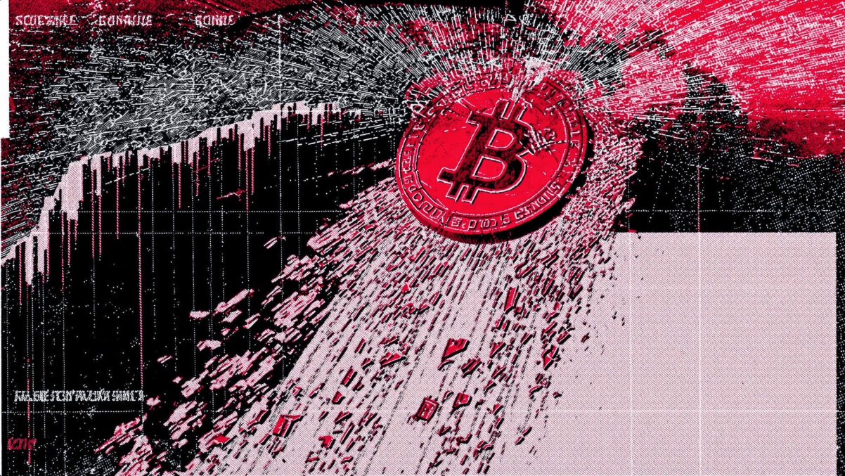 Bitcoin Falls Through the $86,000 ETF Cost Basis as the Whole Market Turns Lower