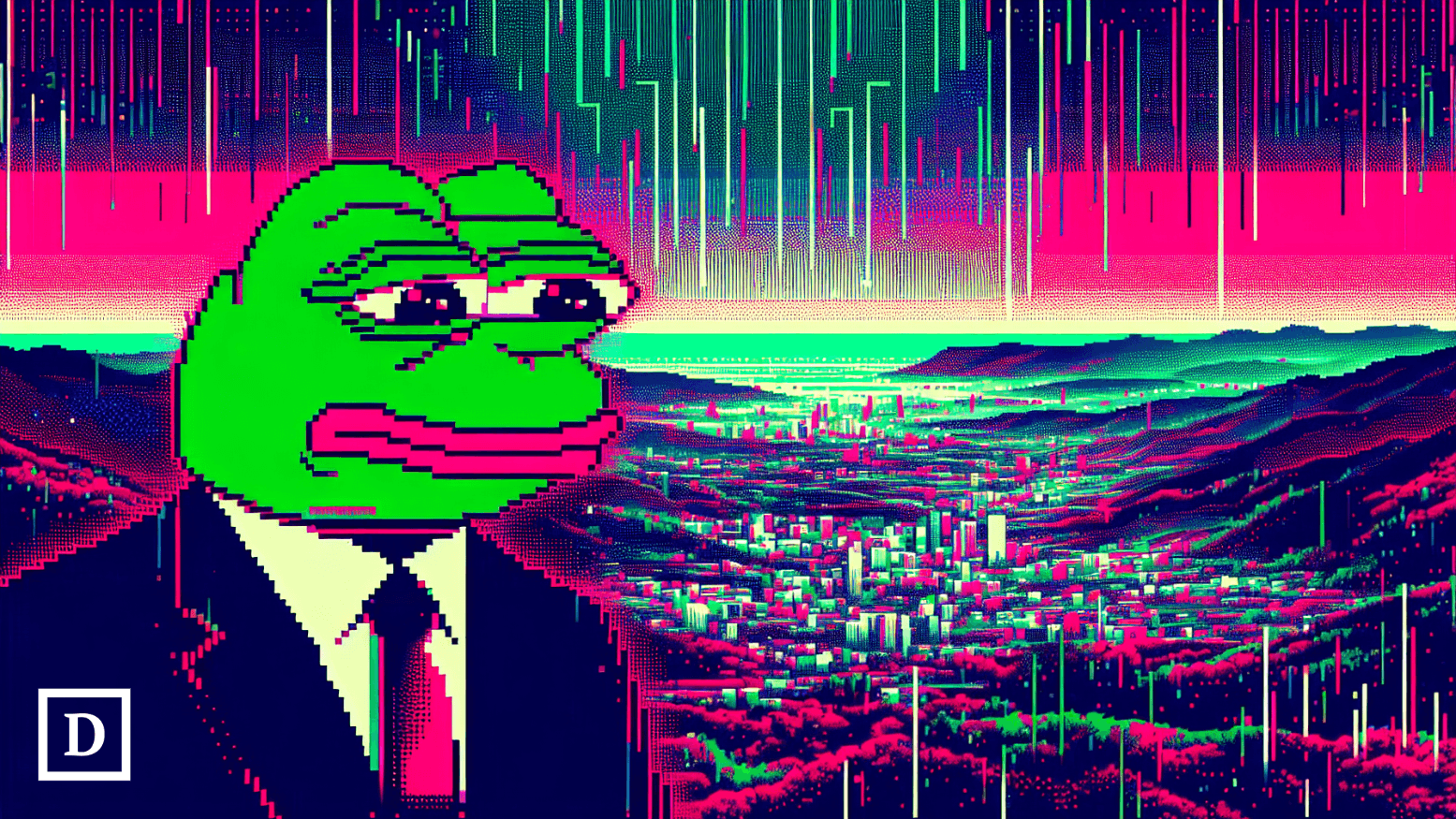 Crypto markets July 31 cover image