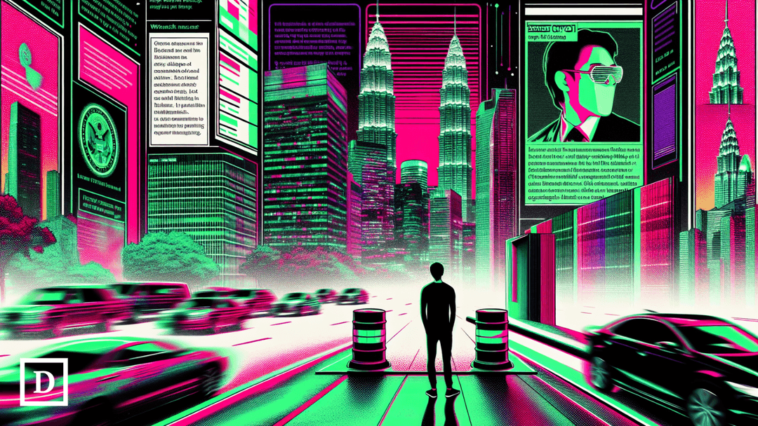 SEC Project Crypto cover image