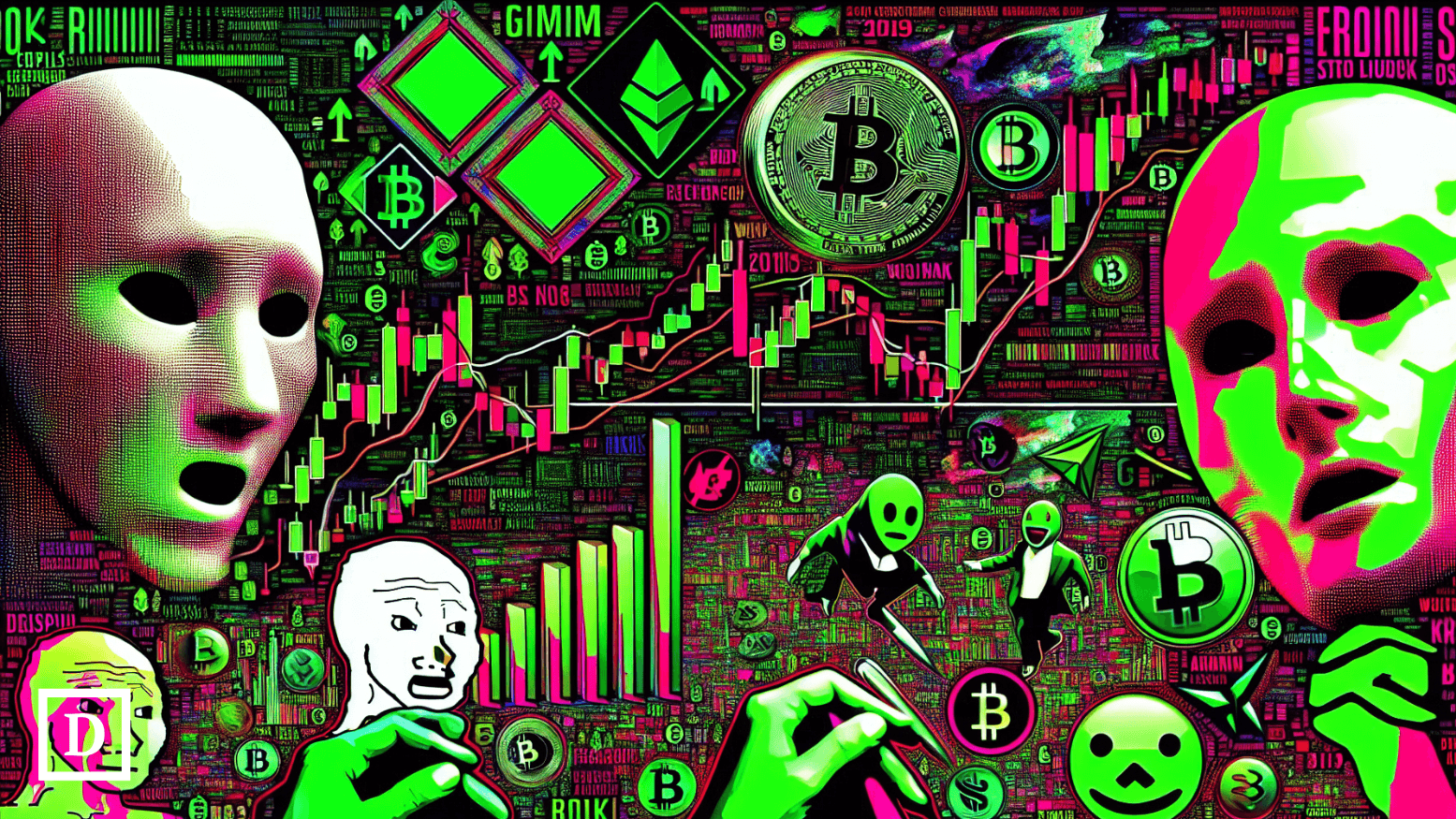 S&P Global digital markets 50 cover image