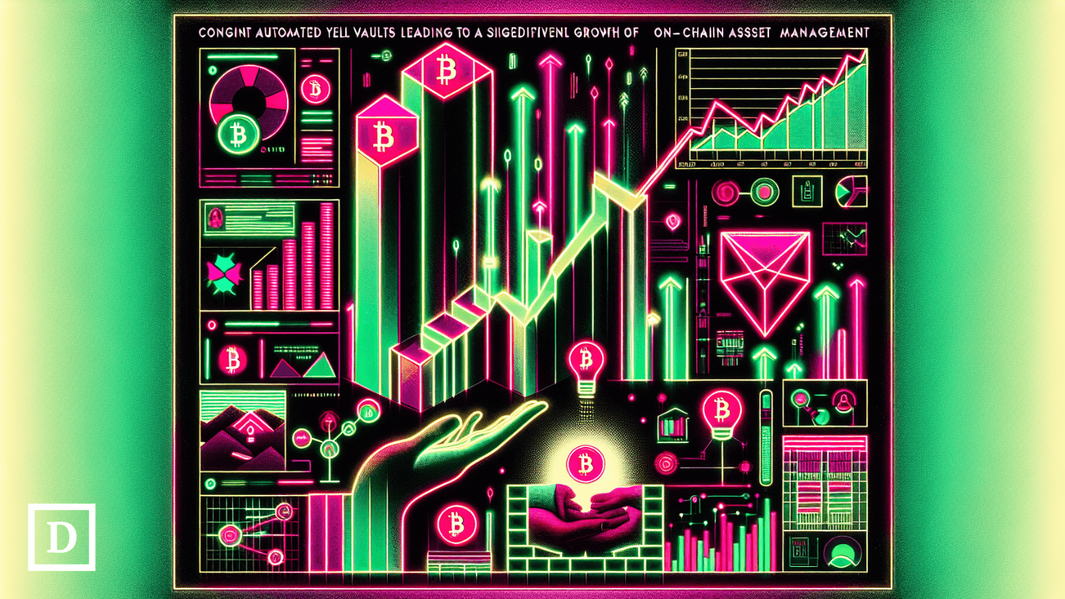 Maple, Keyrock on-chain asset management report cover image