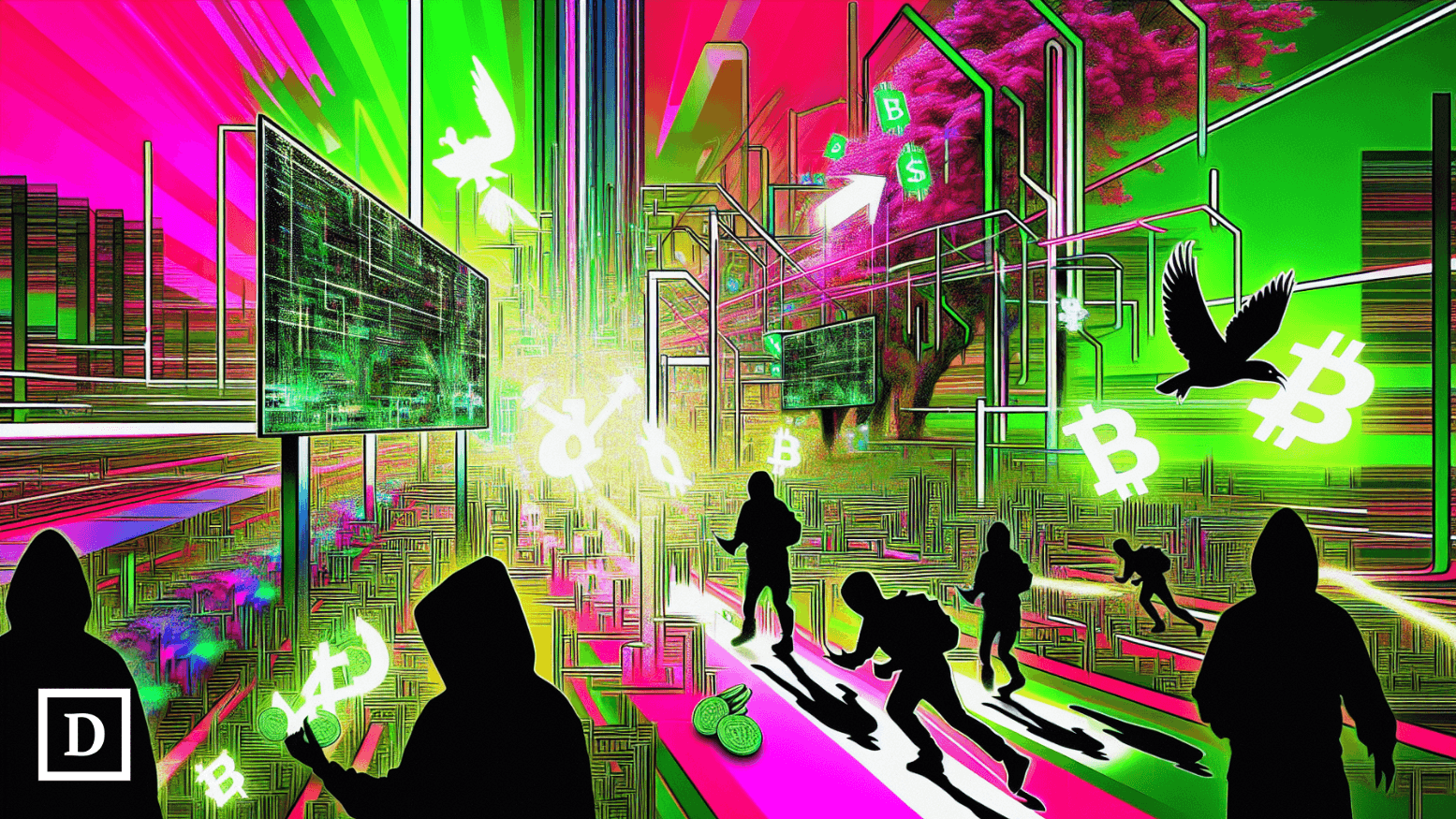 NPM attack cover image