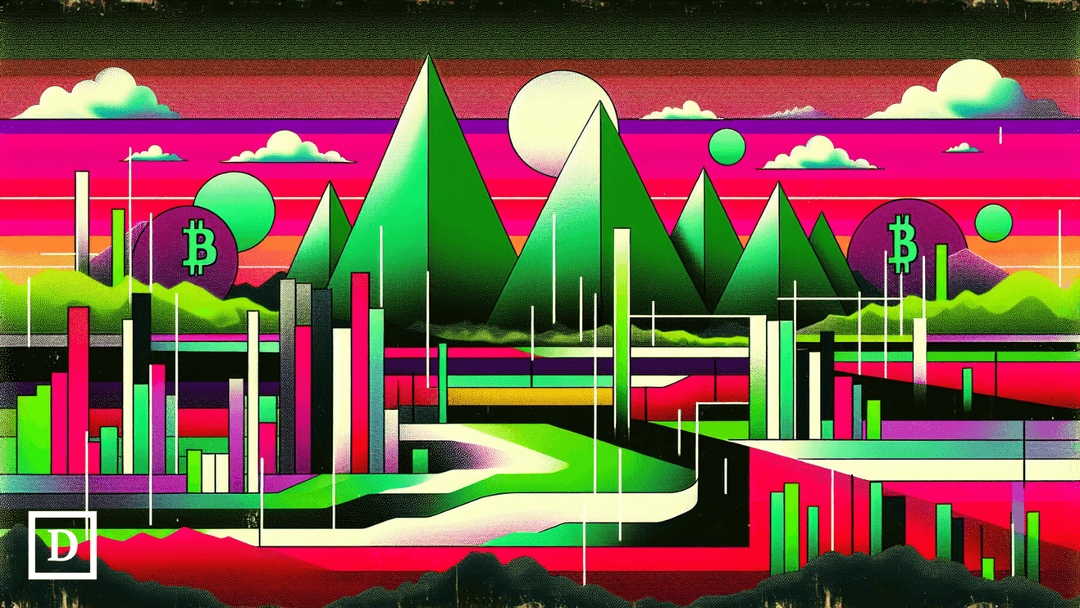 Crypto markets Sept. 11 cover image