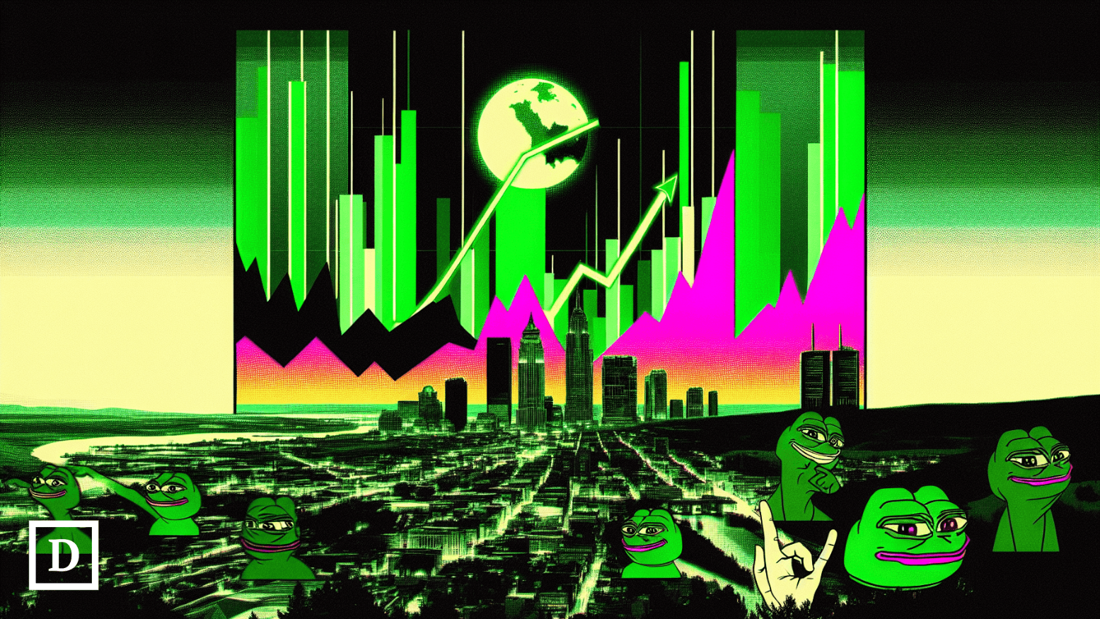 Crypto markets Sept. 12 cover image