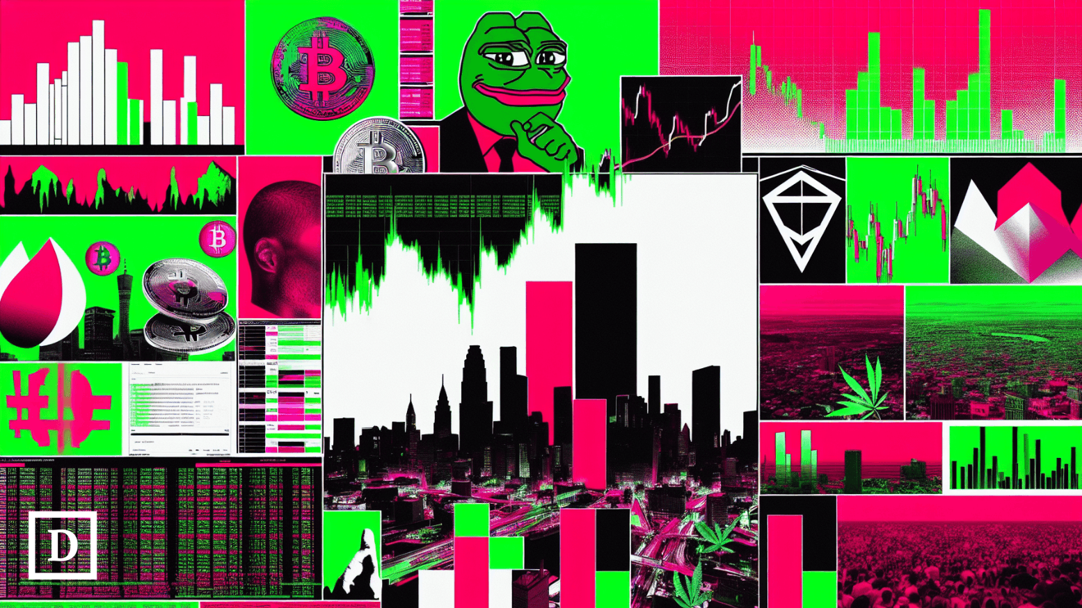 Crypto markets Sept. 16 cover image