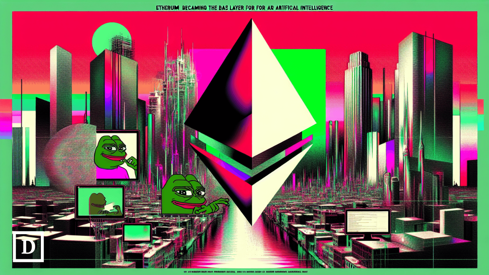 EF creates AI team cover image