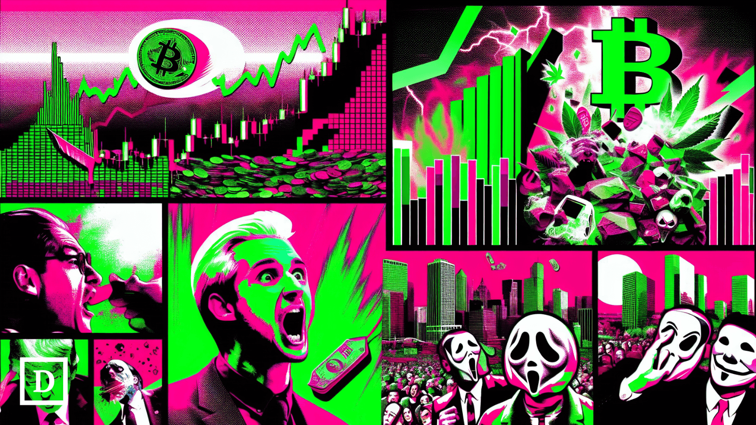Over 80% of Crypto Community Predicts New BTC All-Time High This Year: CoinGecko