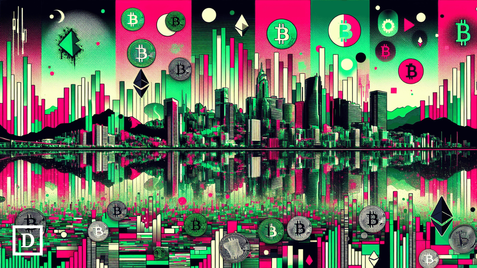 Crypto markets September 23 cover image
