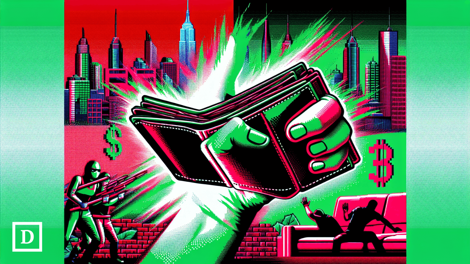 DWF Labs cover image