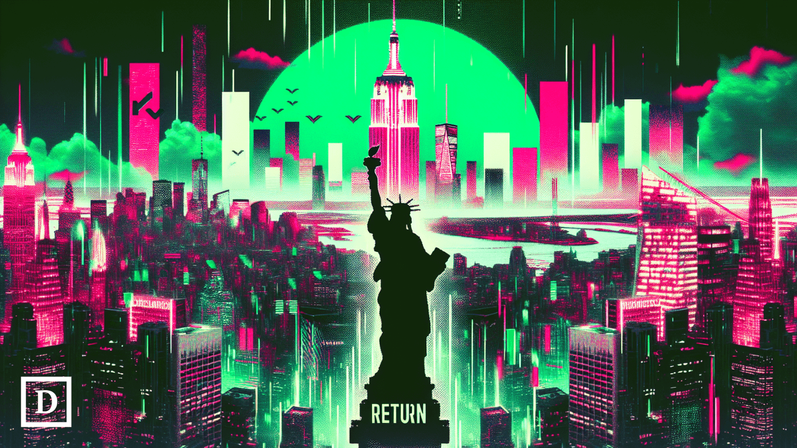Polymarket U.S. return cover image