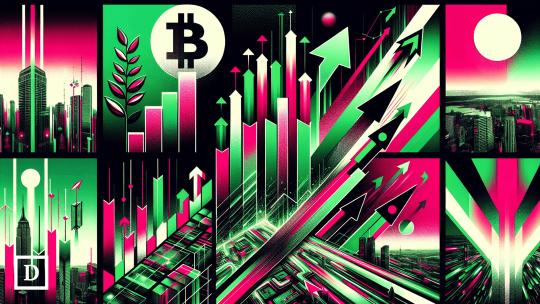 HSK token up 90%