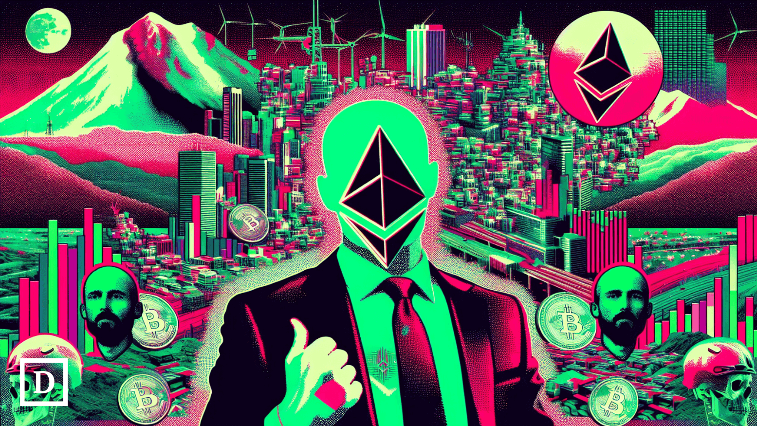ETH ETFs record inflows