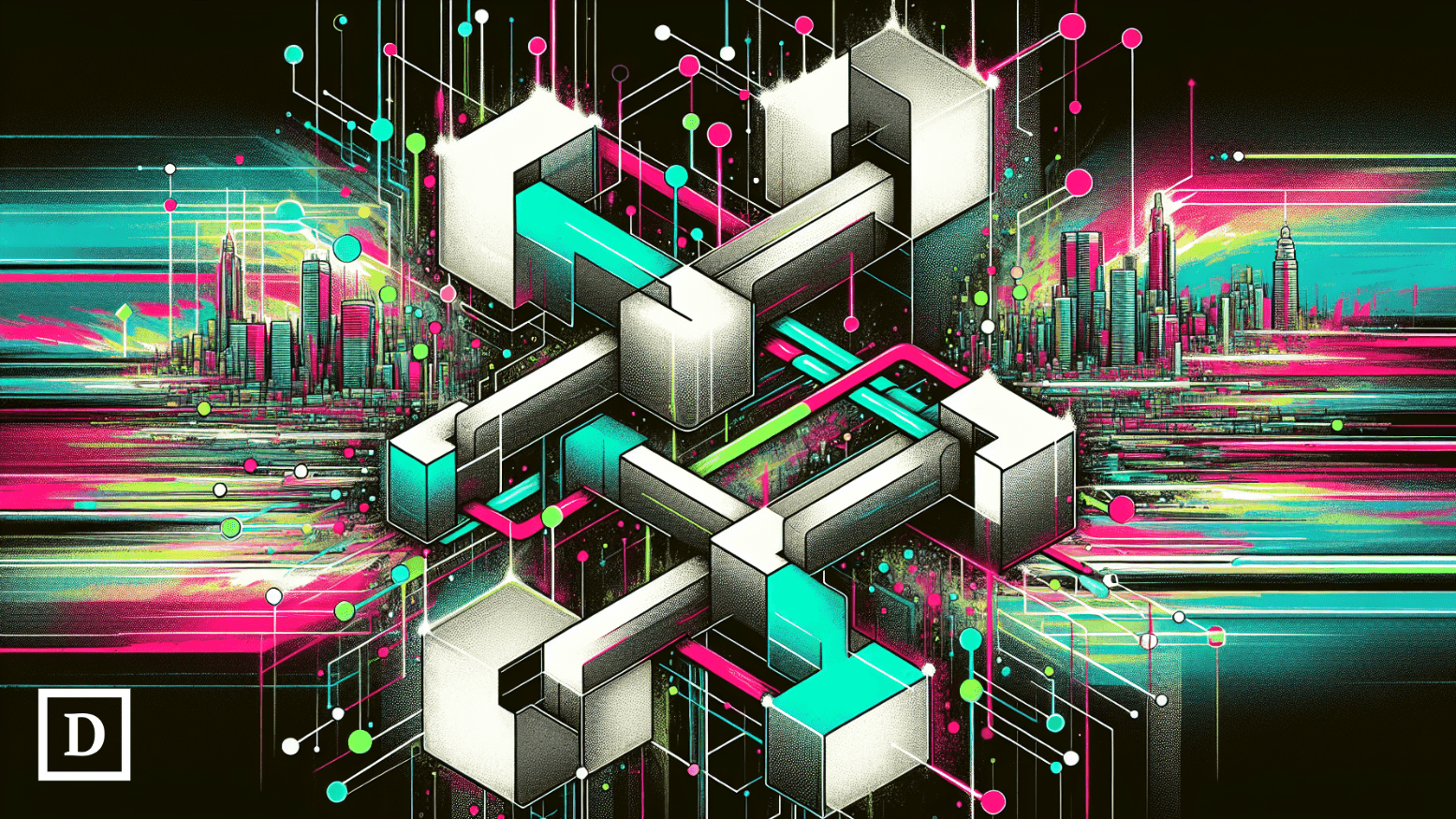 Circle Gateway cover image
