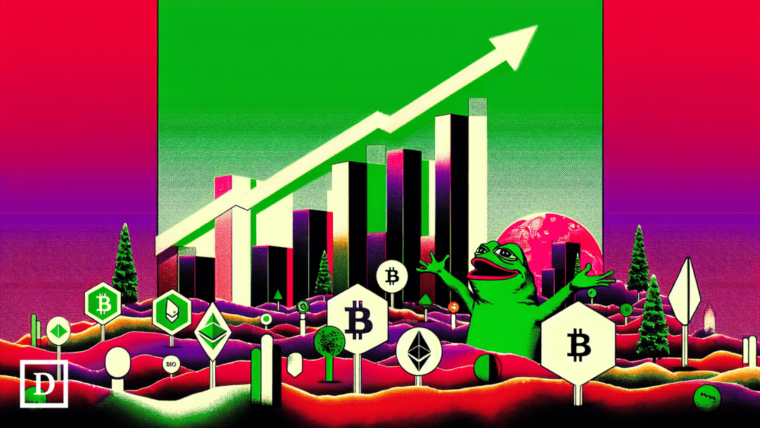 Crypto markets Aug. 4 cover image
