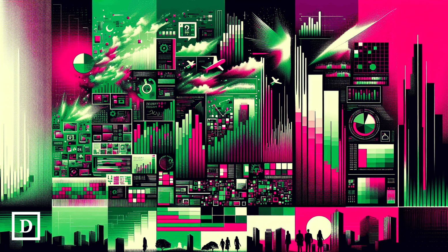 Arbitrum growth