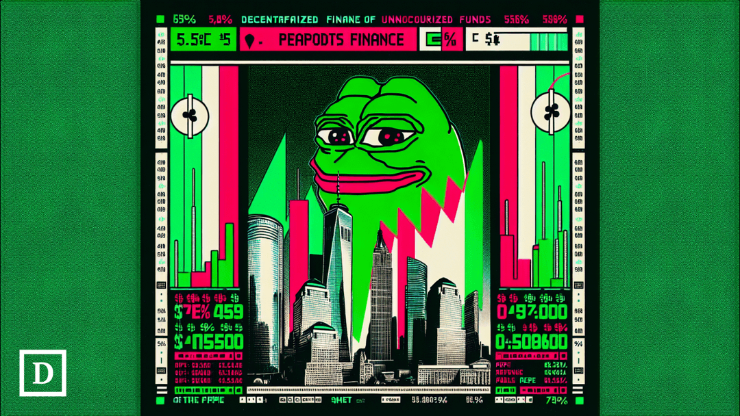 Peapods Finance exploit cover image