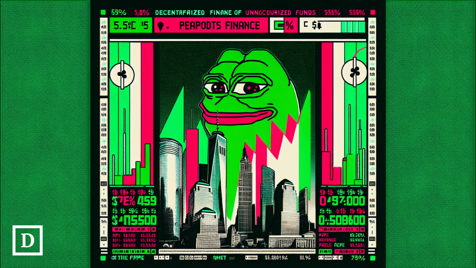 Peapods Finance exploit cover image