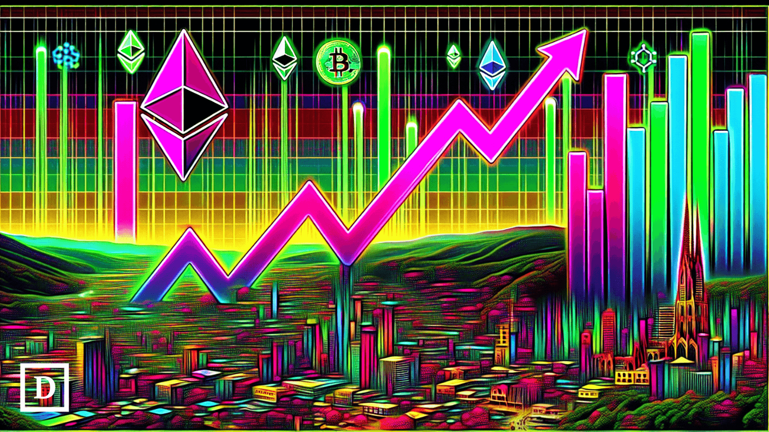 Aave’s Net Deposits Exceed $60B, up 55% in July