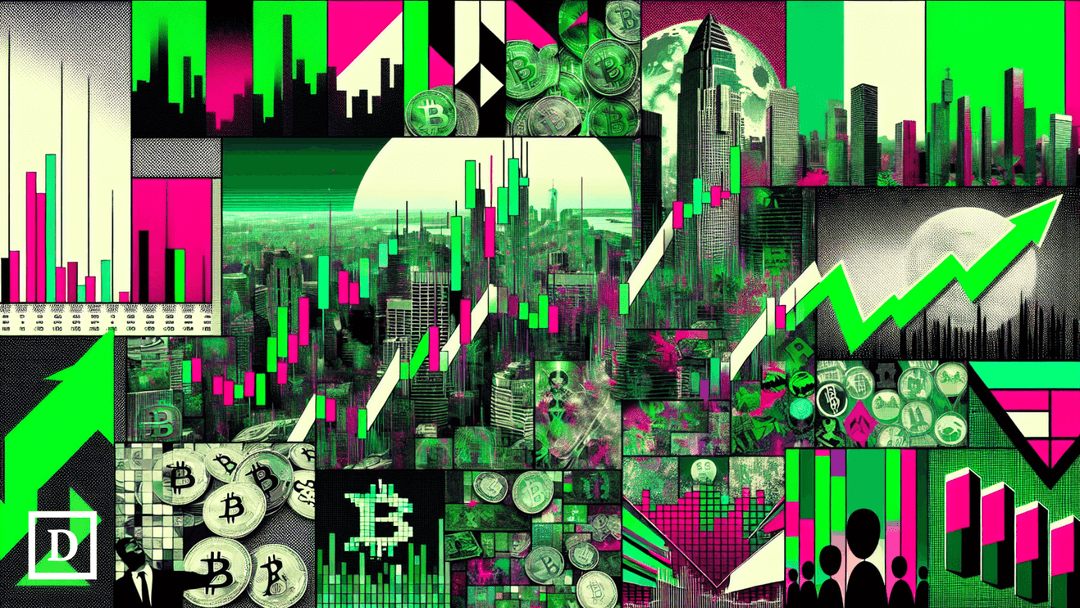 Aave Q2 growth cover image
