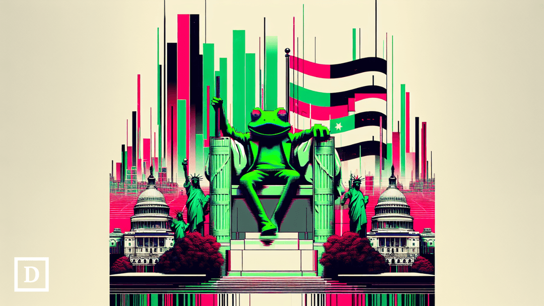 Crypto Week cover image