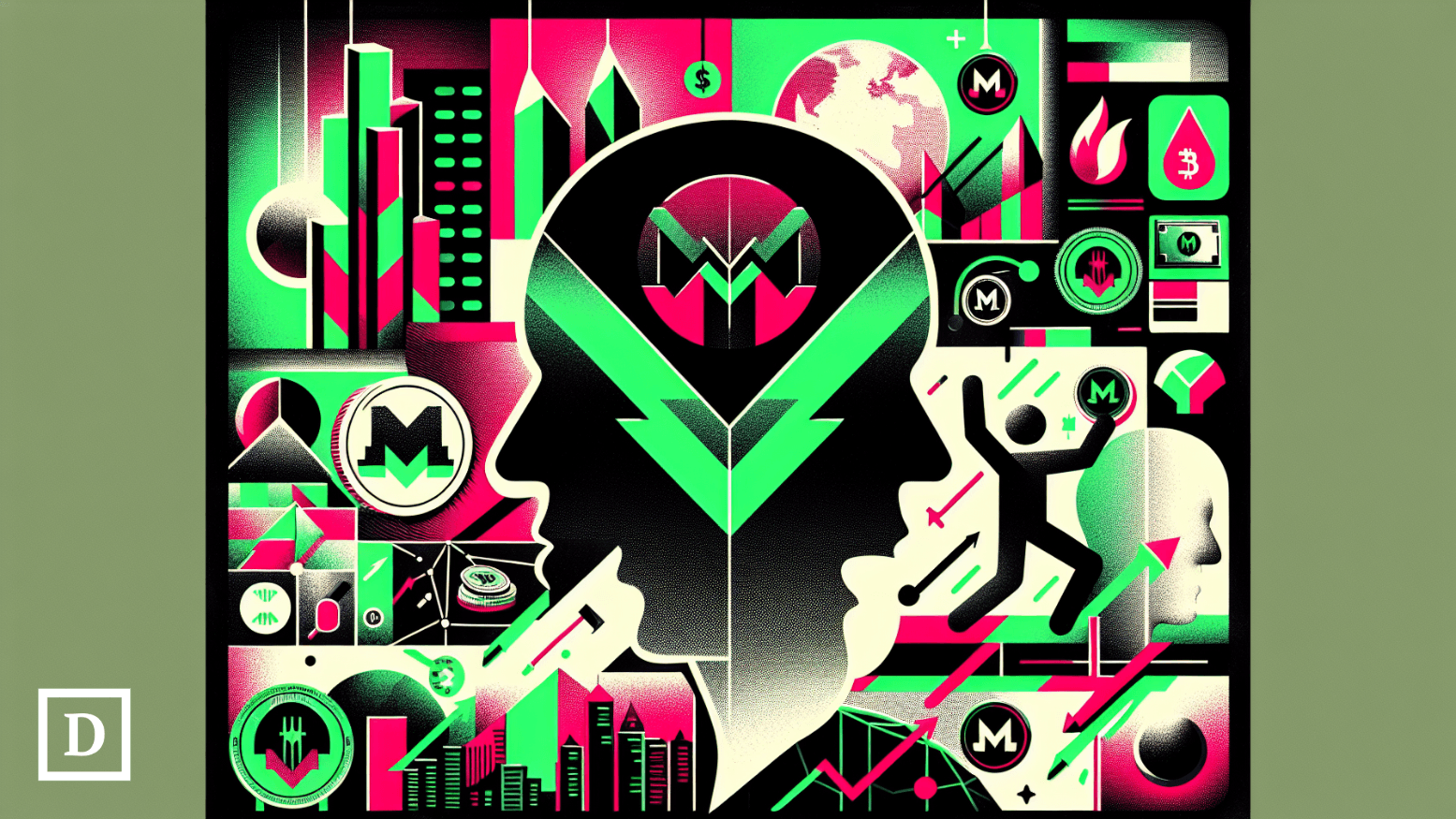 Monero reorg cover image