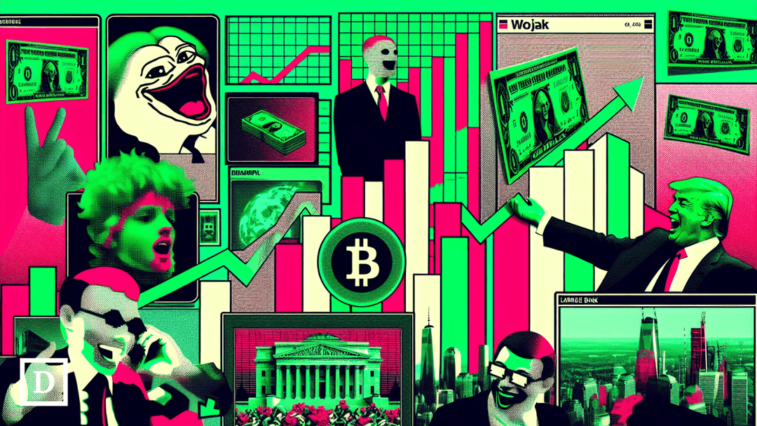 Citi stablecoin cover image