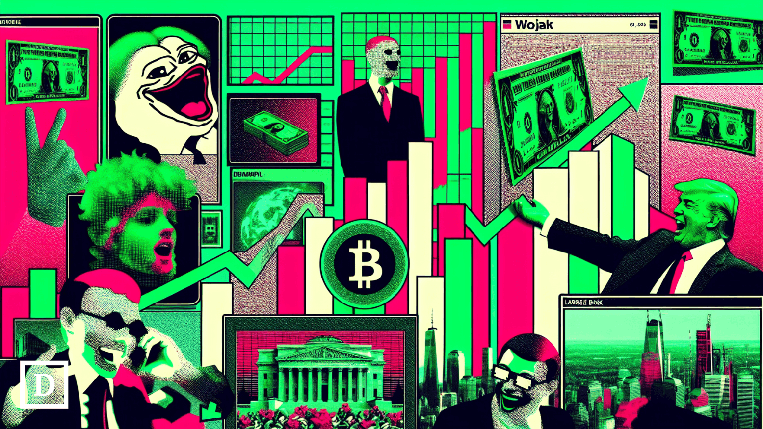 Citi stablecoin cover image