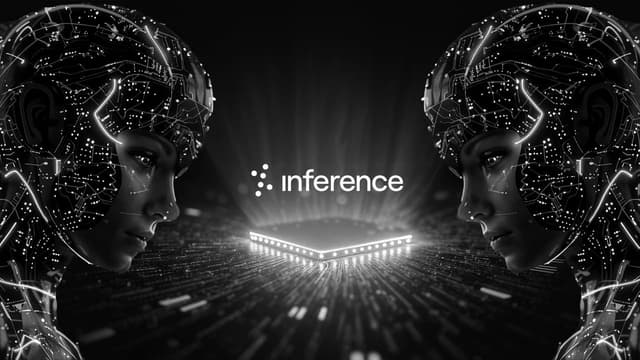 Decentralized AI Is the Antidote to Big Tech’s Poisoned Chalice